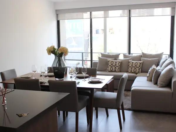 Departamento en venta en San Pedro de los Pinos, Benito Juárez, Ciudad de México