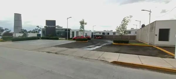 Oficina en venta en Capittala, Aguascalientes, Aguascalientes