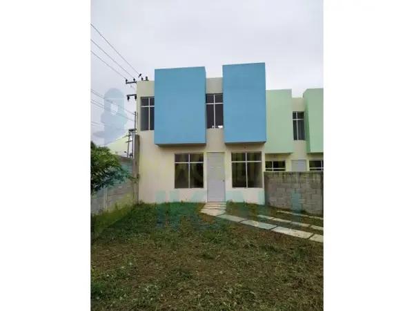 Casa en venta en Palma Sola, Coatzintla, Veracruz de Ignacio de la Llave