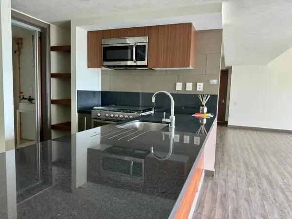 Departamento en venta en Santa Fe, Álvaro Obregón, Ciudad de México Departamento en venta en Santa Fe, Álvaro Obregón, Ciudad de México