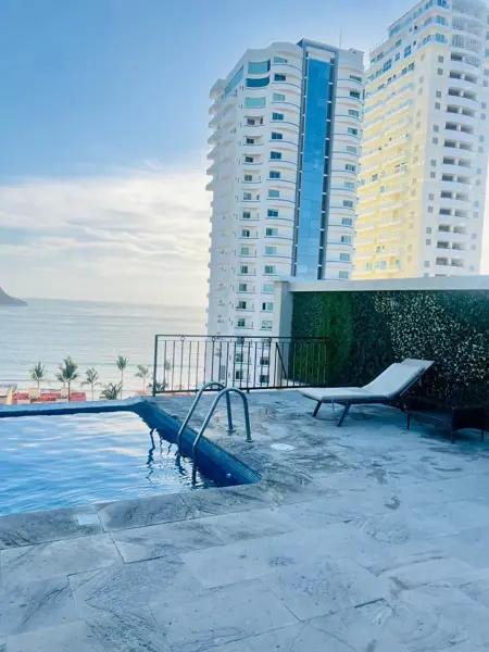 Departamento en venta en Ex Laguna Las Gaviotas, Mazatlán, Sinaloa