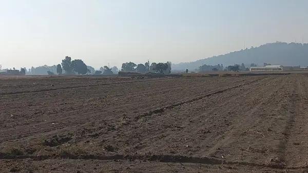 Terreno en venta en Santa Maria Zacatepec, Juan C. Bonilla, Puebla