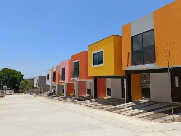 Casa en venta en Nextipac, Jocotepec, Jalisco