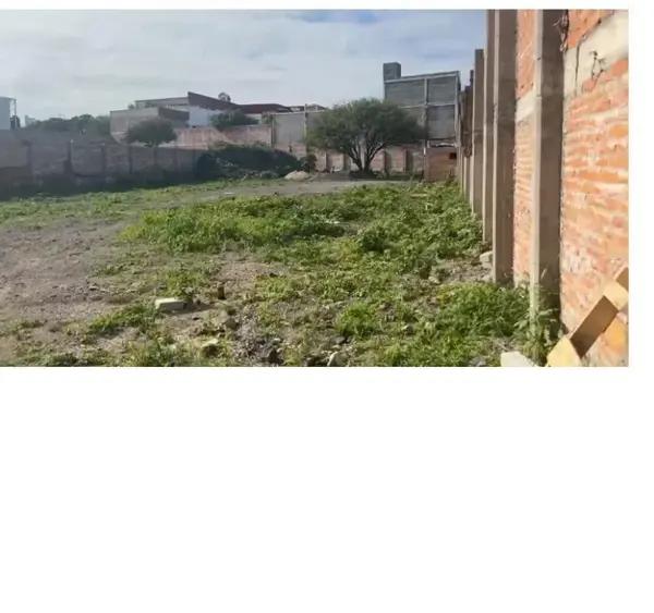 Terreno en renta en Cumbres de Conín, El Marqués, Querétaro