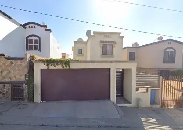 Casa en venta en Del Sol, Mexicali, Baja California