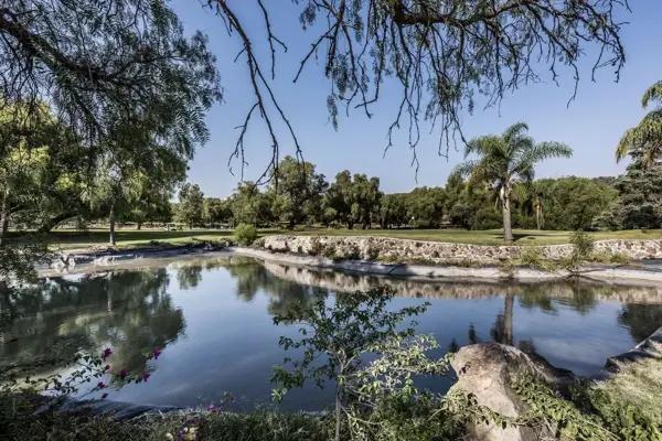 Terreno en venta en Balvanera Polo y Country Club, Corregidora, Querétaro