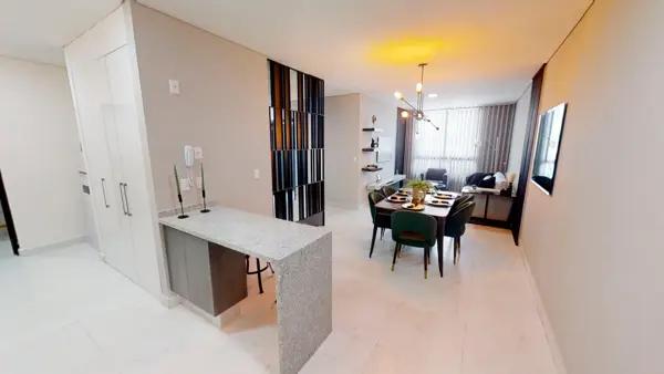 Departamento en venta en Tetelpan, Álvaro Obregón, Ciudad de México