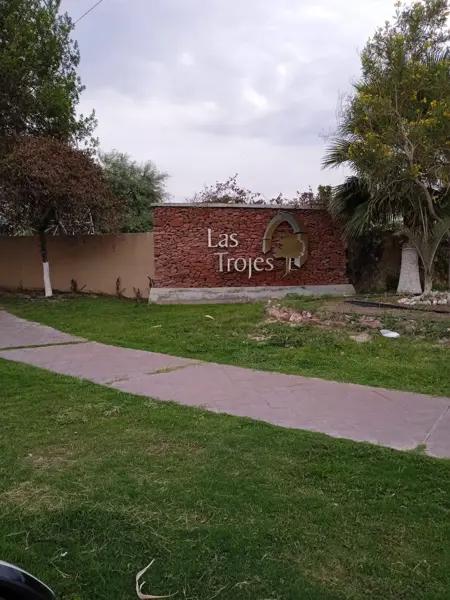 Terreno en venta en Las Trojes, Torreón, Coahuila de Zaragoza