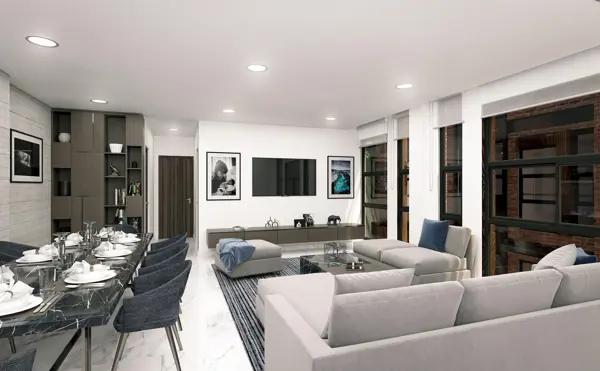 Departamento en venta en Juarez, Cuauhtémoc, Ciudad de México Departamento en venta en Juarez, Cuauhtémoc, Ciudad de México