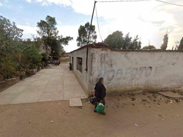 Terreno en remate en Altepexi, Altepexi, Puebla