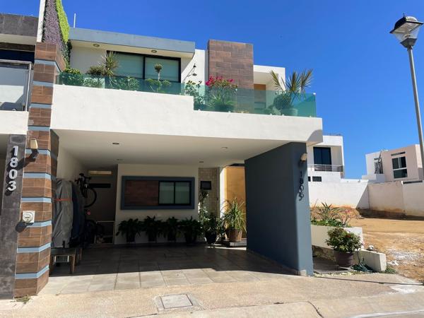 Casa en venta en Altabrisa Residencial, Mazatlán, Sinaloa