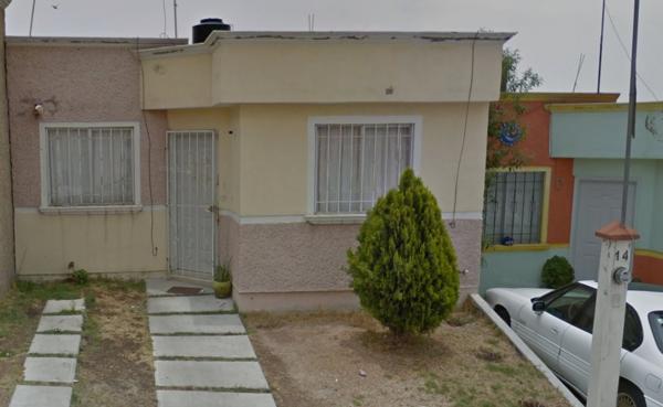 Casa en venta en El Paraíso, Tepeji del Río de Ocampo, Hidalgo