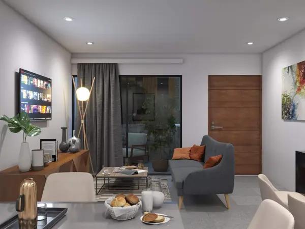 Departamento en venta en Adolfo Lopez Mateos, Cuajimalpa de Morelos, Ciudad de México