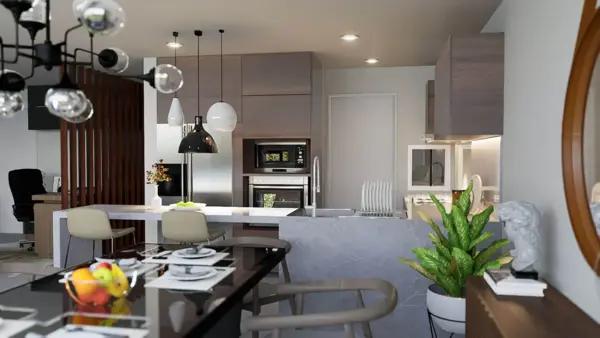 Departamento en venta en Narvarte Poniente, Benito Juárez, Ciudad de México