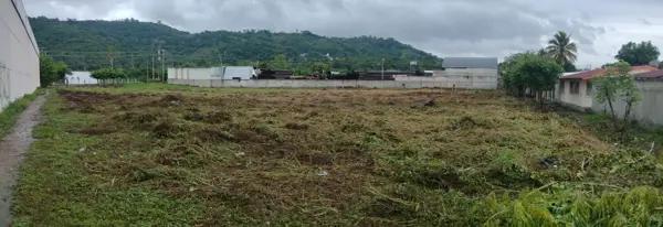 Terreno Industrial en Venta: Excelente Ubicación en Poza Rica