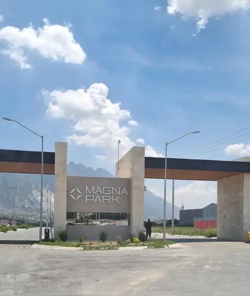 Terreno en venta en Parque Industrial Santa Catarina, Santa Catarina, Nuevo León Terreno en venta en Parque Industrial Santa Catarina, Santa Catarina, Nuevo León