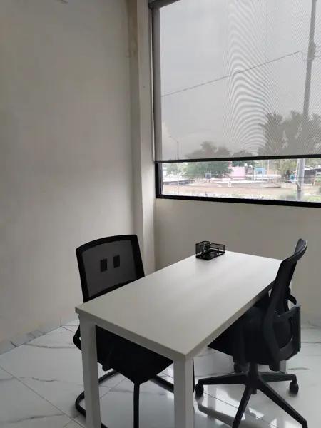 Oficina en renta en La Duraznera, San Pedro Tlaquepaque, Jalisco