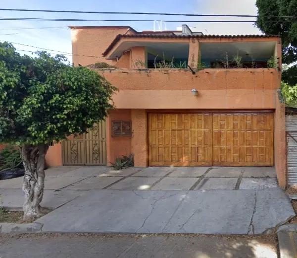 Casa en venta en Reforma, Oaxaca de Juárez, Oaxaca