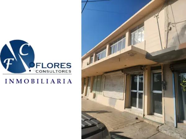 Local Comercial en Renta en Sabinas Centro - Oportunidad para Negocios