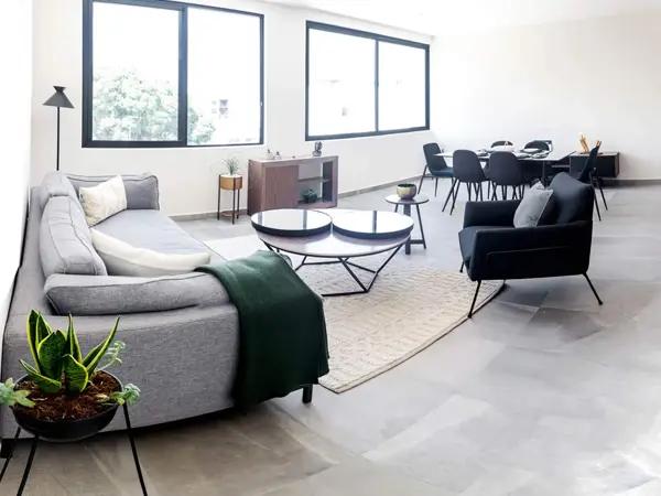 Departamento en venta en Narvarte Poniente, Benito Juárez, Ciudad de México