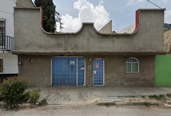 Casa en remate en Ancon de los Reyes, La Paz, México