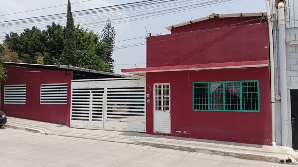 Casa en venta en Plan de Ayala Ampliacion Sur, Tuxtla Gutiérrez, Chiapas