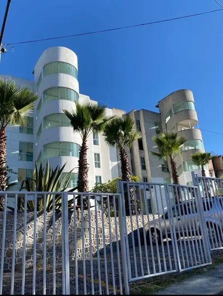 Departamento en venta en Guadalupe, Nicolás Romero, México