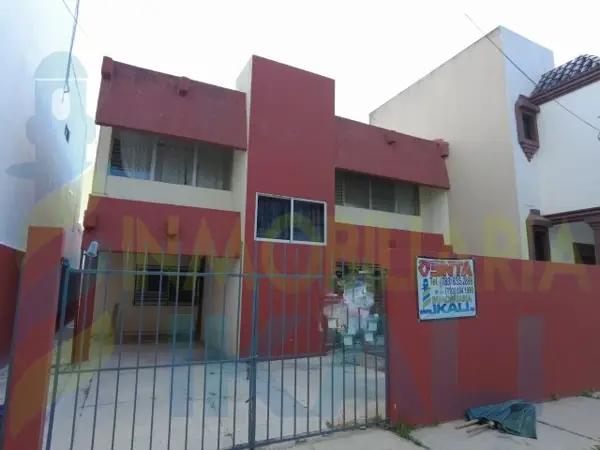 Casa en renta en Jardines de Tuxpan, Tuxpan, Veracruz de Ignacio de la Llave