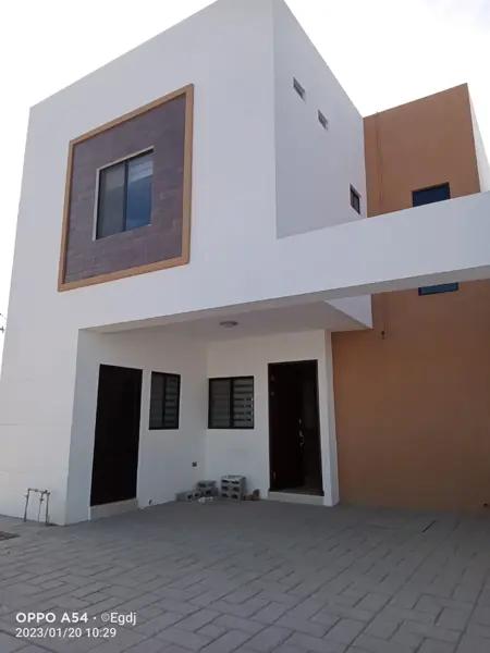 Casa en venta en Lomas de las Etnias, Torreón, Coahuila de Zaragoza Casa en venta en Lomas de las Etnias, Torreón, Coahuila de Zaragoza