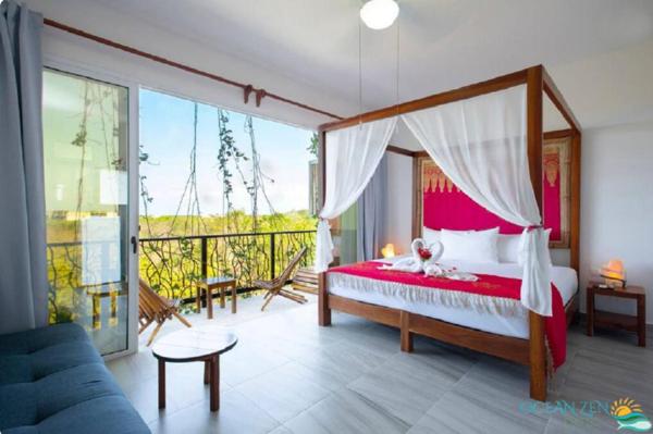 Hotel en venta en Luis Donaldo Colosio, Solidaridad, Quintana Roo