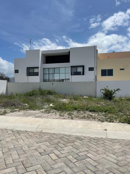 Terreno en venta en Residencial Cinco Bosques, Tehuacán, Puebla
