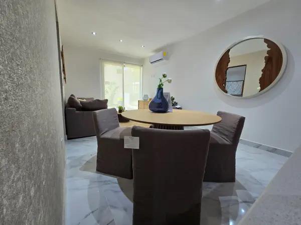 Departamento en venta en Alfredo V. Bonfil, Benito Juárez, Quintana Roo