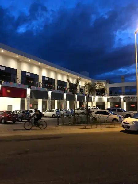 Local en renta en Punta Esmeralda, Corregidora, Querétaro