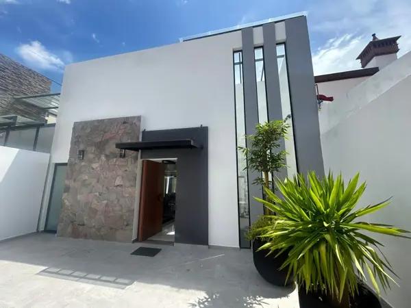 Casa en venta en Villas del Sol, Pátzcuaro, Michoacán de Ocampo