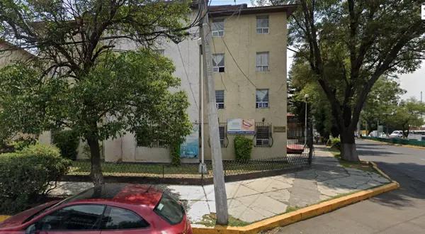 Departamento en venta en Amanalco de Becerra, Amanalco, México