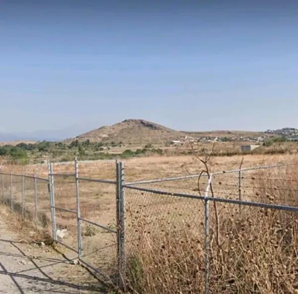 Terreno en venta en Tianguismanalco, Tianguismanalco, Puebla
