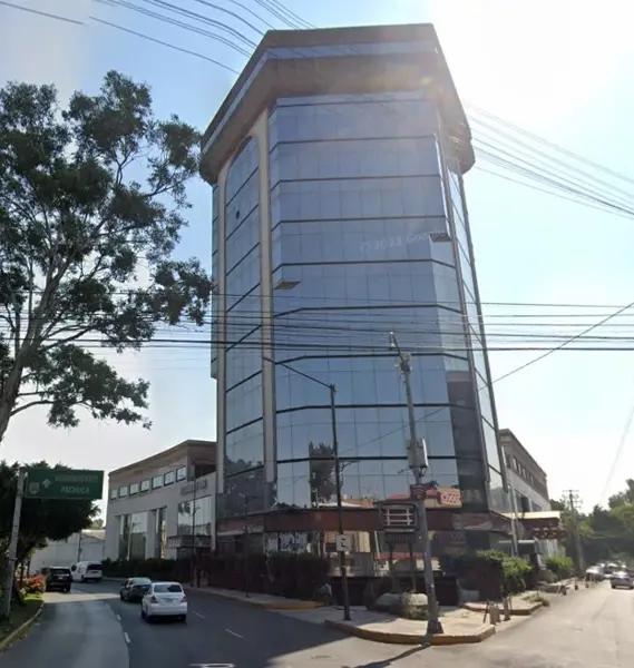 Hotel en venta en Residencial la Escalera, Gustavo A. Madero, Ciudad de México