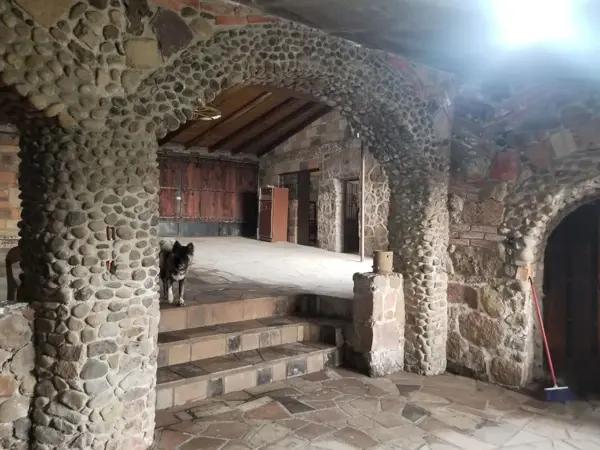 Quinta en venta en El Picacho, Amealco de Bonfil, Querétaro
