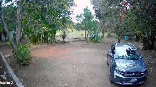 Terreno en venta en San Agustin, Comonfort, Guanajuato