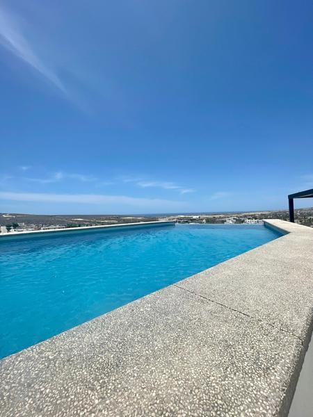 Departamento en renta en Hojazen, Los Cabos, Baja California Sur