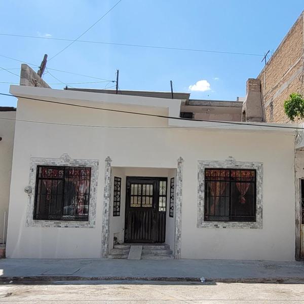 Casa en venta en Torreon Centro, Torreón, Coahuila de Zaragoza Casa en venta en Torreon Centro, Torreón, Coahuila de Zaragoza