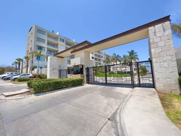 Departamento en renta en El Tezal, Los Cabos, Baja California Sur