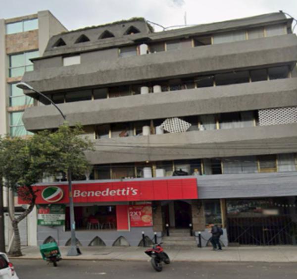 Local en venta en Narvarte Poniente, Benito Juárez, Ciudad de México