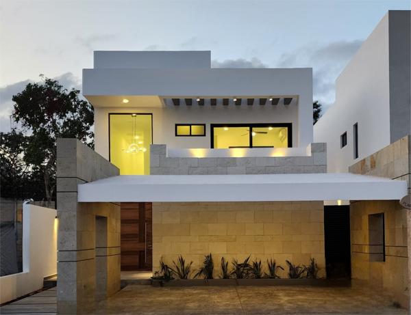 Casa en venta en Lagos del Sol, Benito Juárez, Quintana Roo