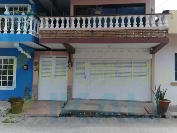 Departamento en renta en Túxpam de Rodríguez Cano Centro, Tuxpan, Veracruz de Ignacio de la Llave