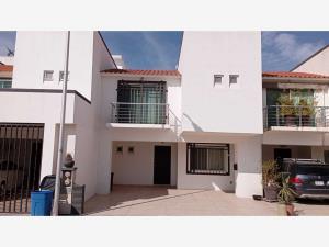 Casa en renta en Los Lagos, San Luis Potosí, San Luis Potosí