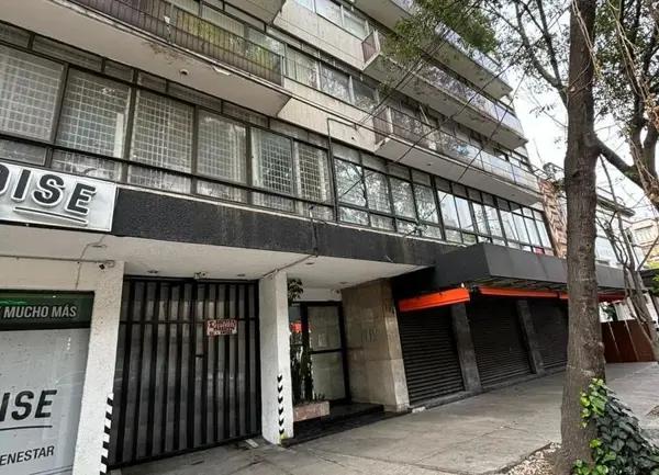 Departamento en venta en Roma Norte, Cuauhtémoc, Ciudad de México