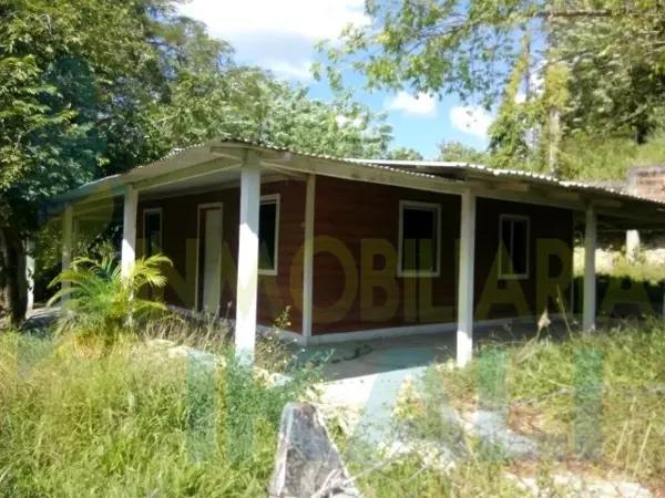 Casa en renta en El Retiro, Tuxpan, Veracruz de Ignacio de la Llave