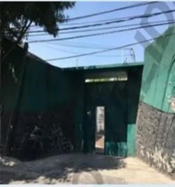 Bodega en remate en San Nicolas Tolentino, Iztapalapa, Ciudad de México