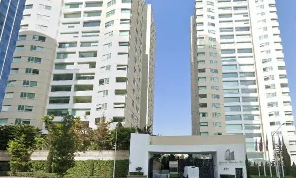 Casa en venta en Santa Fe Cuajimalpa, Cuajimalpa de Morelos, Ciudad de México